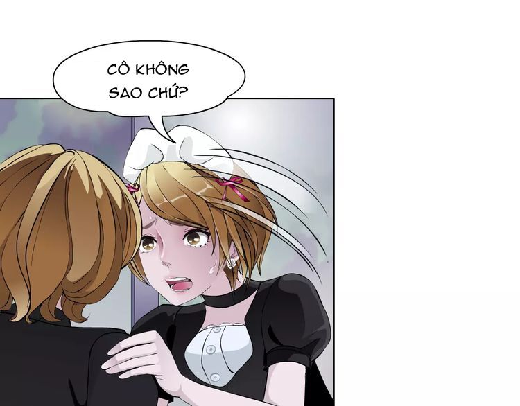 Cách Yêu Của Ác Ma: Chapter 31