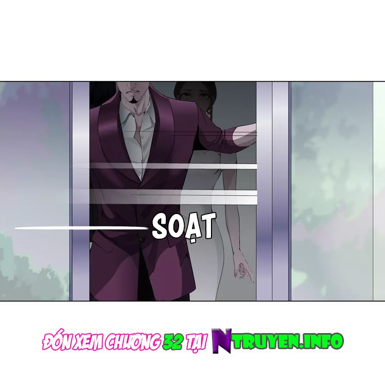 Cách Yêu Của Ác Ma: Chapter 31