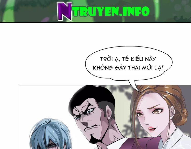Cách Yêu Của Ác Ma: Chapter 31