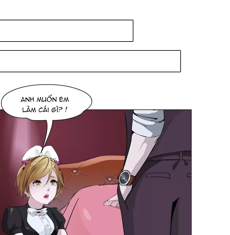 Cách Yêu Của Ác Ma: Chapter 31