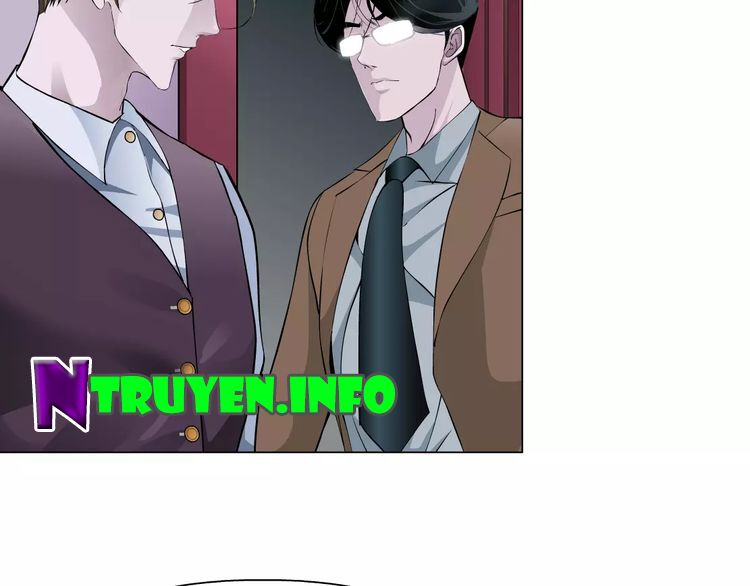 Cách Yêu Của Ác Ma: Chapter 31