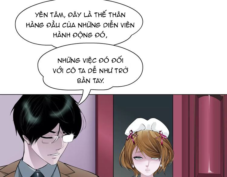 Cách Yêu Của Ác Ma: Chapter 31