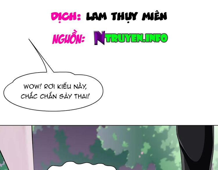 Cách Yêu Của Ác Ma: Chapter 32