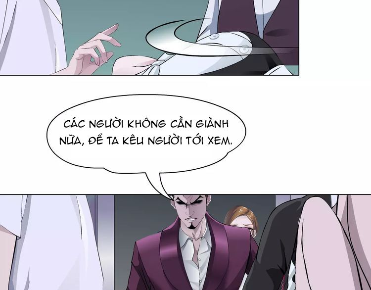 Cách Yêu Của Ác Ma: Chapter 32
