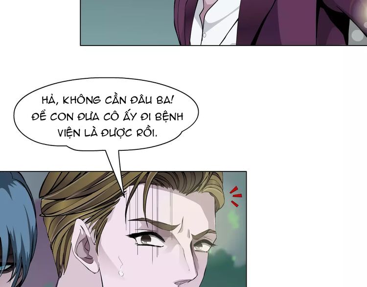 Cách Yêu Của Ác Ma: Chapter 32