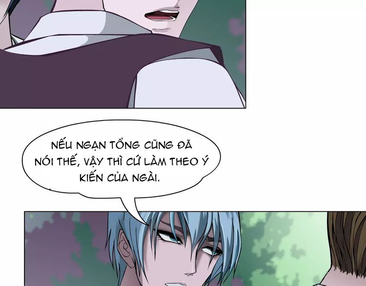 Cách Yêu Của Ác Ma: Chapter 32