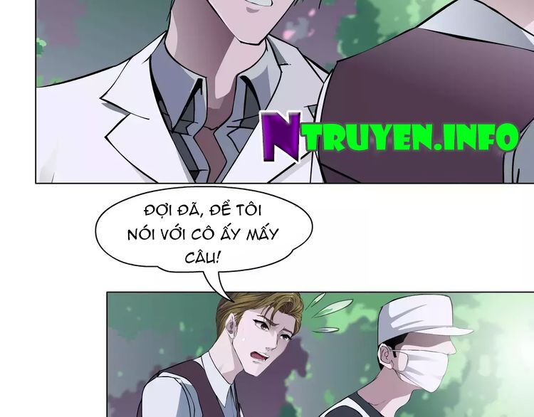Cách Yêu Của Ác Ma: Chapter 32