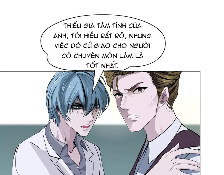 Cách Yêu Của Ác Ma: Chapter 32