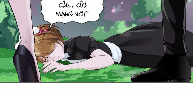 Cách Yêu Của Ác Ma: Chapter 32