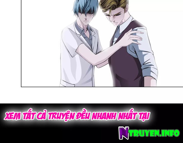 Cách Yêu Của Ác Ma: Chapter 32