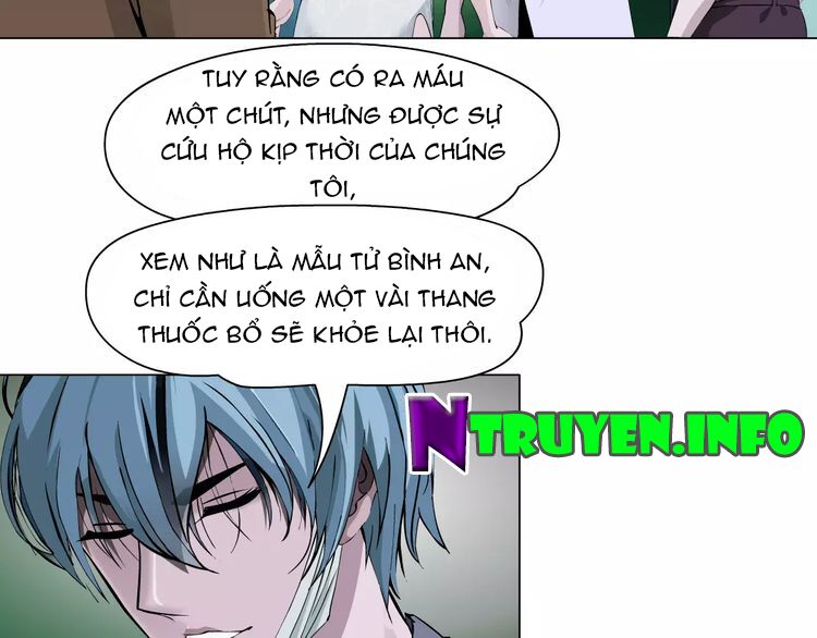 Cách Yêu Của Ác Ma: Chapter 32