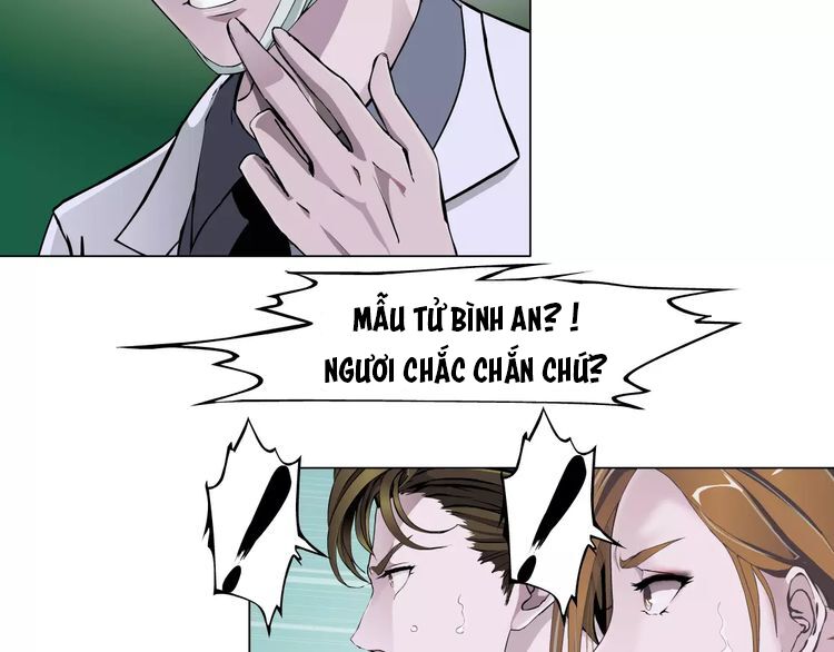 Cách Yêu Của Ác Ma: Chapter 32