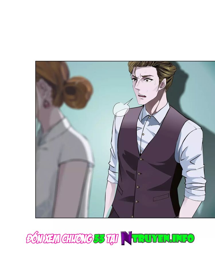Cách Yêu Của Ác Ma: Chapter 32
