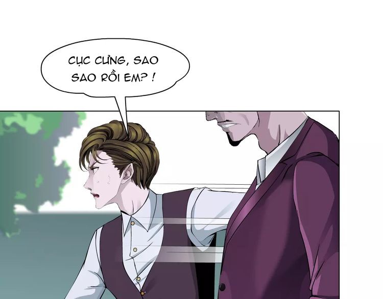Cách Yêu Của Ác Ma: Chapter 32