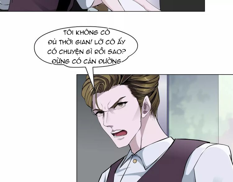 Cách Yêu Của Ác Ma: Chapter 32