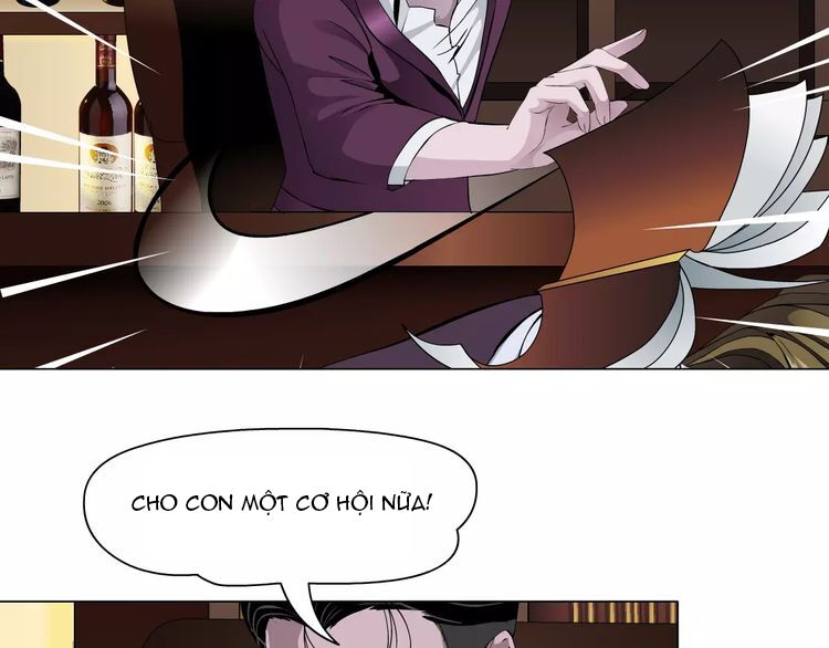 Cách Yêu Của Ác Ma: Chapter 33