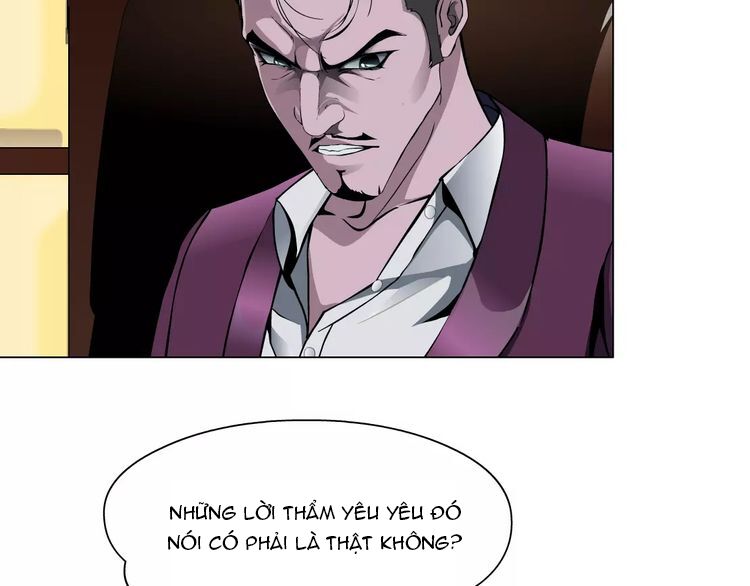 Cách Yêu Của Ác Ma: Chapter 33