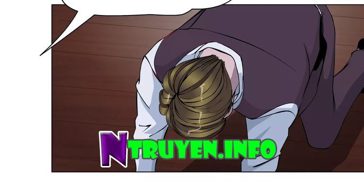 Cách Yêu Của Ác Ma: Chapter 33