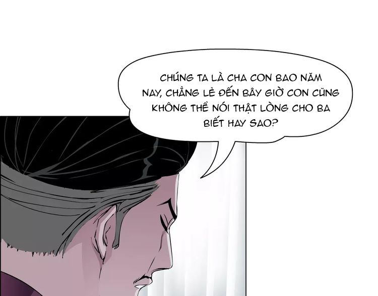 Cách Yêu Của Ác Ma: Chapter 33