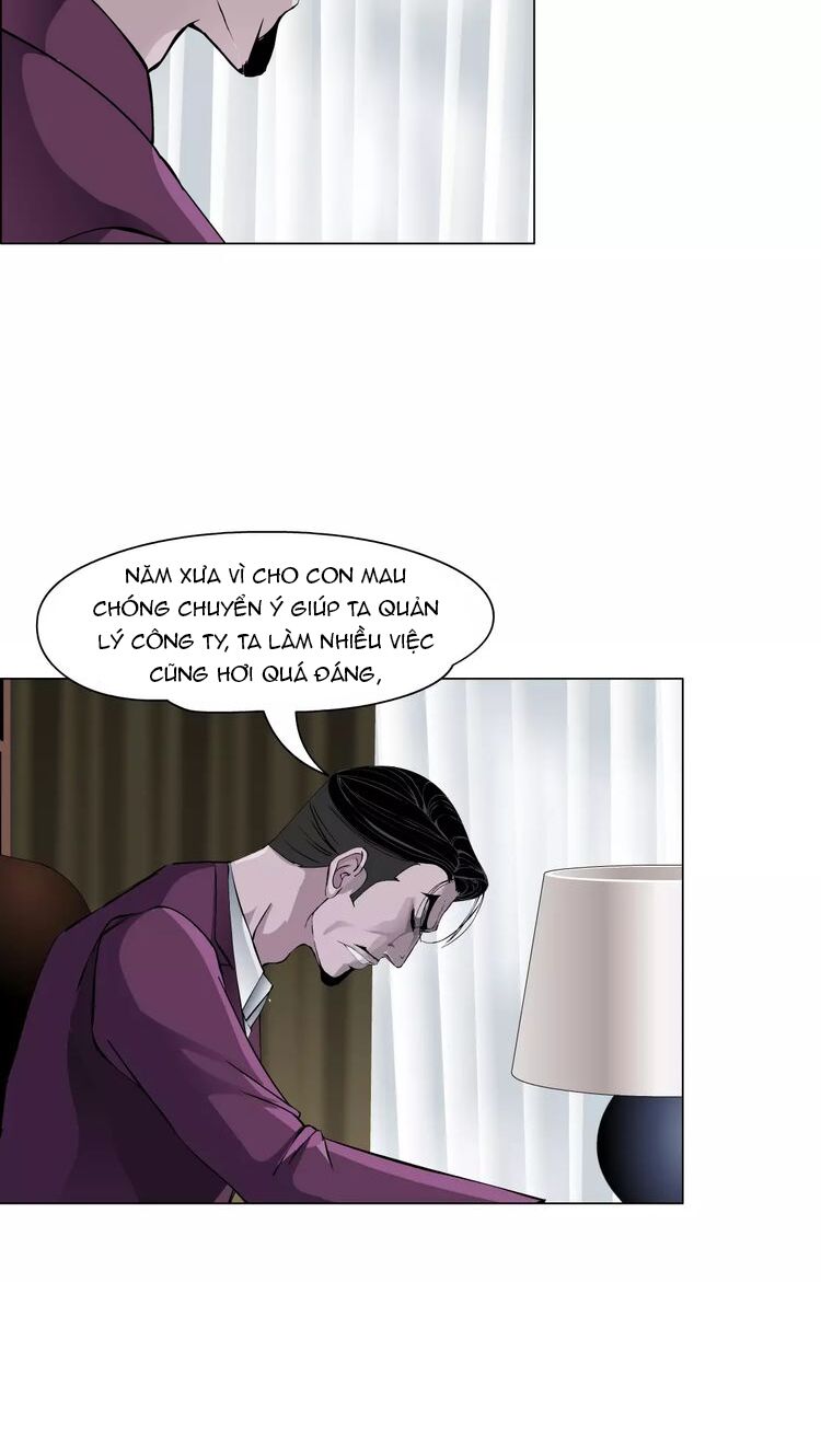 Cách Yêu Của Ác Ma: Chapter 33