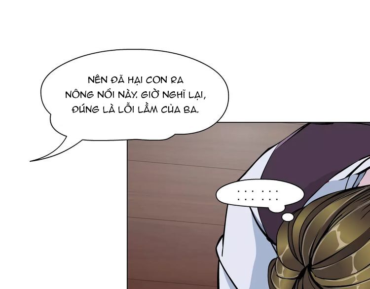 Cách Yêu Của Ác Ma: Chapter 33