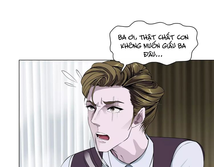 Cách Yêu Của Ác Ma: Chapter 33