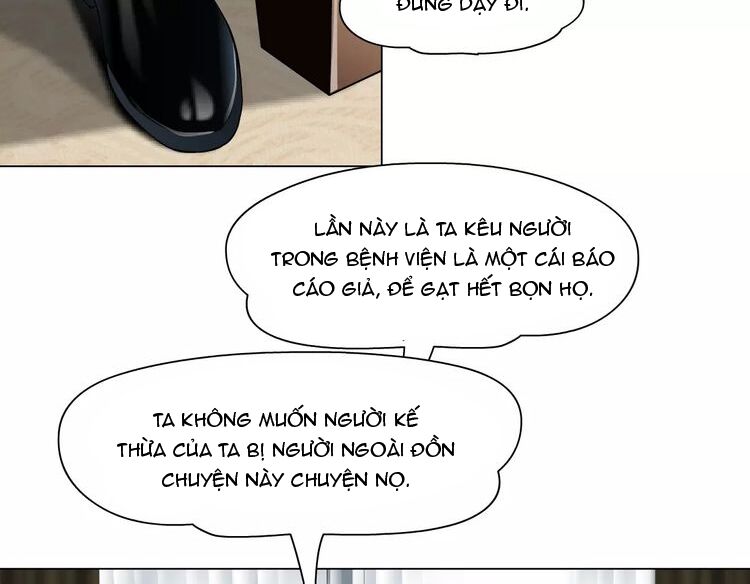 Cách Yêu Của Ác Ma: Chapter 33