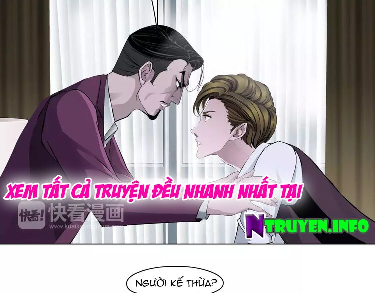 Cách Yêu Của Ác Ma: Chapter 33