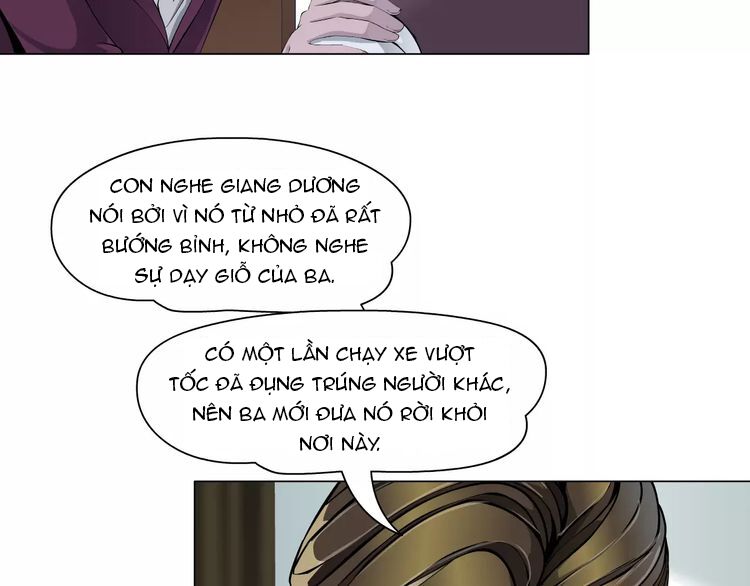 Cách Yêu Của Ác Ma: Chapter 33