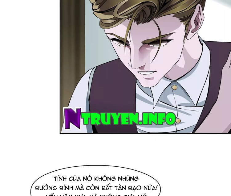 Cách Yêu Của Ác Ma: Chapter 33