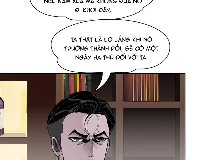 Cách Yêu Của Ác Ma: Chapter 33