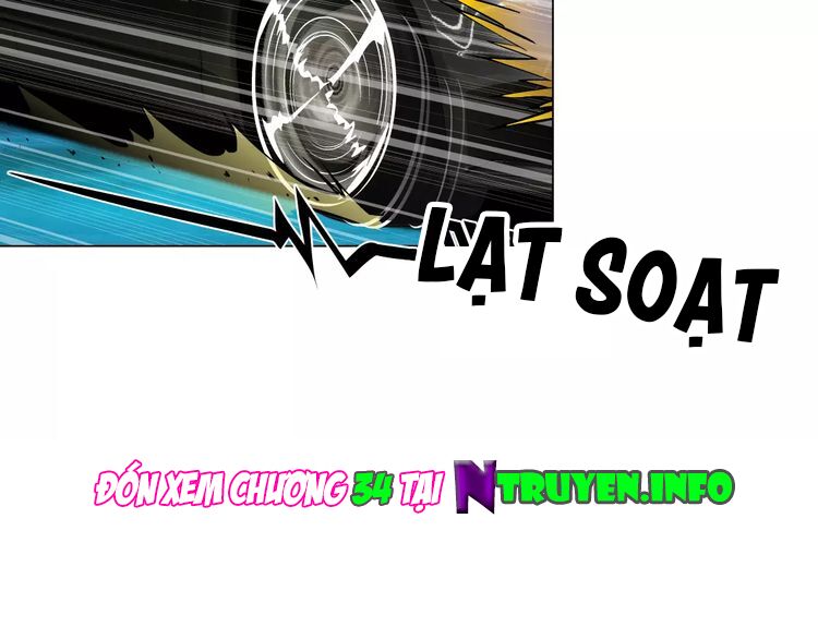 Cách Yêu Của Ác Ma: Chapter 33