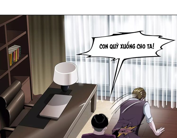Cách Yêu Của Ác Ma: Chapter 33