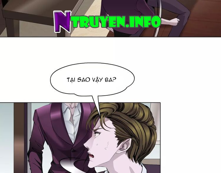 Cách Yêu Của Ác Ma: Chapter 33