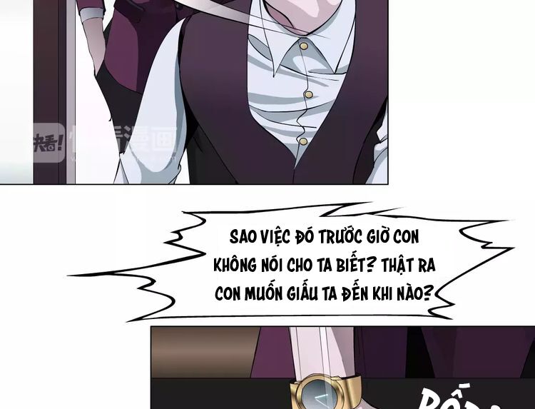 Cách Yêu Của Ác Ma: Chapter 33