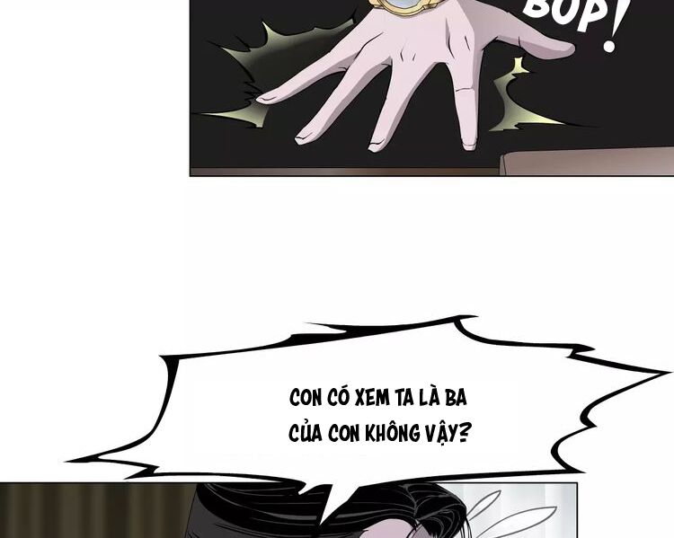 Cách Yêu Của Ác Ma: Chapter 33