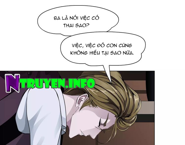 Cách Yêu Của Ác Ma: Chapter 33