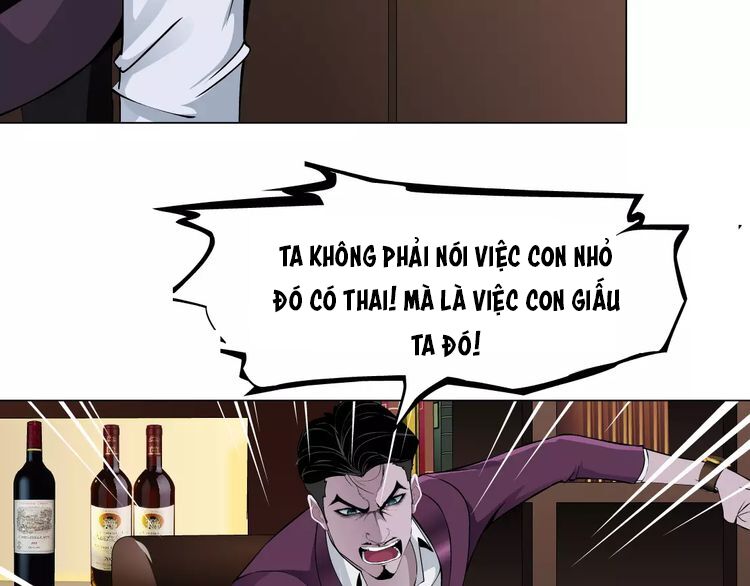 Cách Yêu Của Ác Ma: Chapter 33