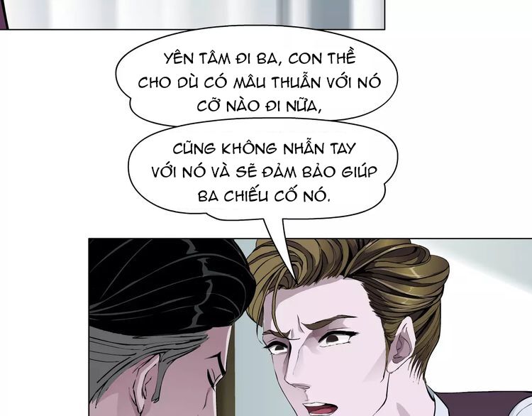 Cách Yêu Của Ác Ma: Chapter 34.5