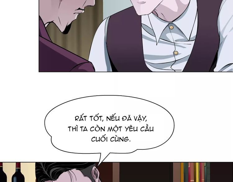 Cách Yêu Của Ác Ma: Chapter 34.5