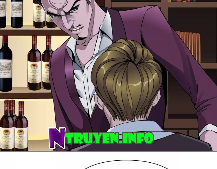 Cách Yêu Của Ác Ma: Chapter 34.5