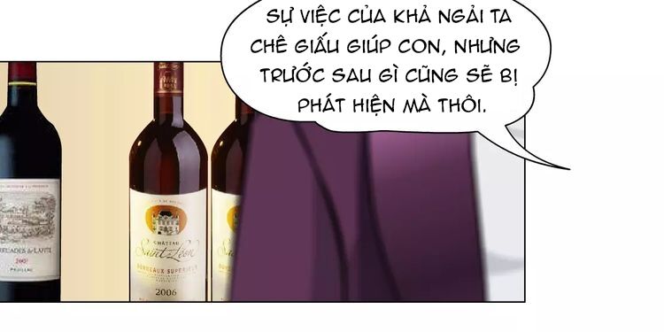 Cách Yêu Của Ác Ma: Chapter 34.5