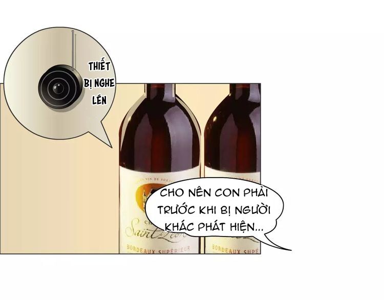 Cách Yêu Của Ác Ma: Chapter 34.5