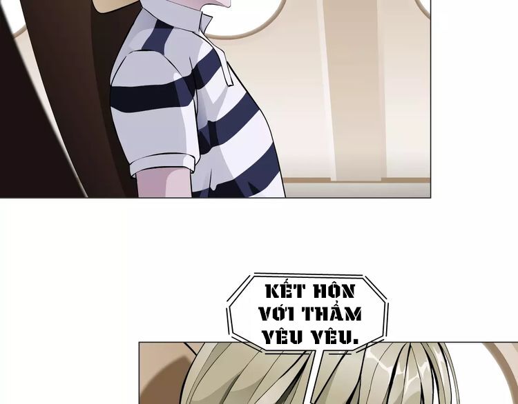 Cách Yêu Của Ác Ma: Chapter 34.5