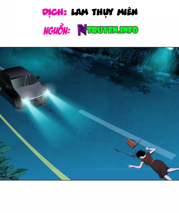Cách Yêu Của Ác Ma: Chapter 34