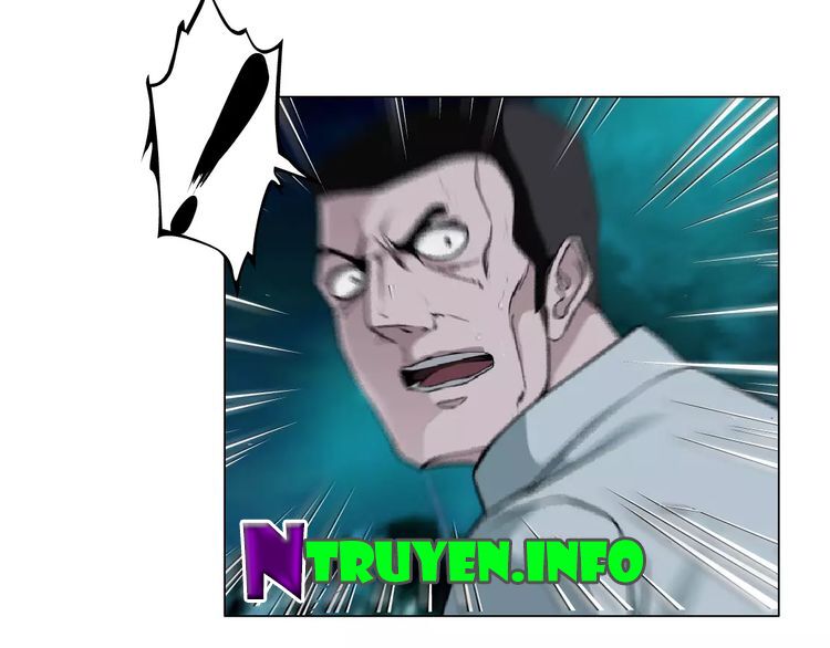 Cách Yêu Của Ác Ma: Chapter 34