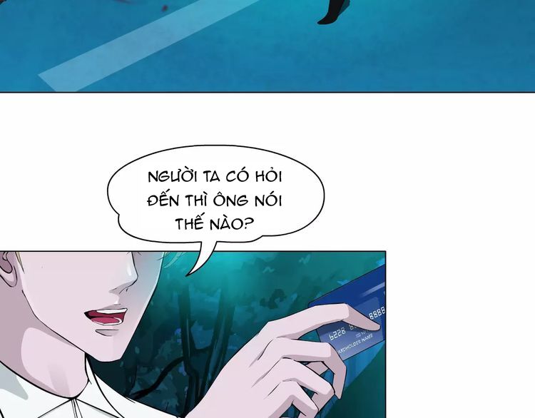 Cách Yêu Của Ác Ma: Chapter 34