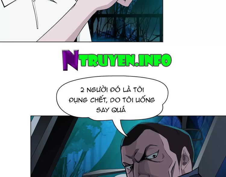 Cách Yêu Của Ác Ma: Chapter 34