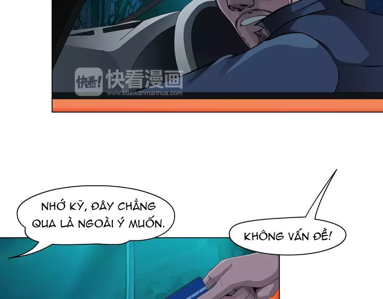 Cách Yêu Của Ác Ma: Chapter 34