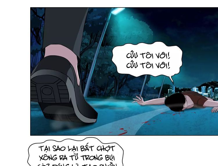 Cách Yêu Của Ác Ma: Chapter 34